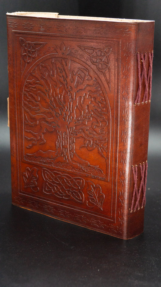 Celtic Tree of Life Journal