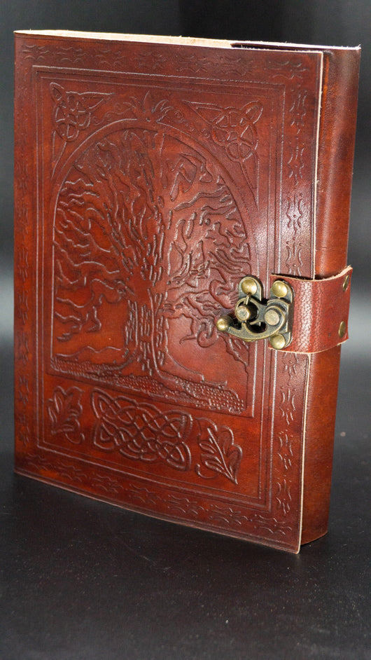 Celtic Tree of Life Journal