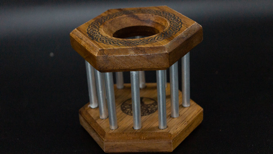 Dice Jail