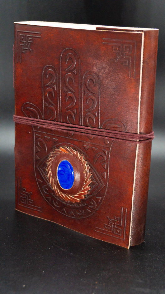 Hamsa's Hand Journal
