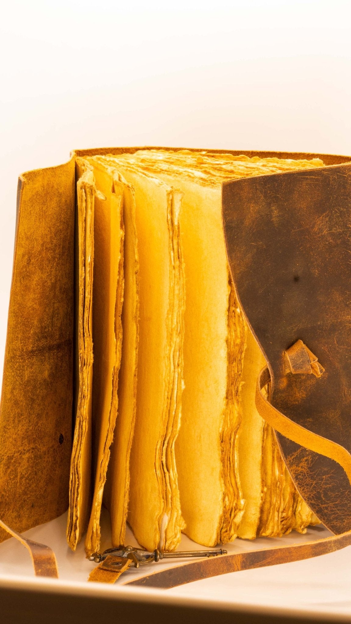 leather journal, leather bound journal, notebook, DND, dungeons and dragons, adventurers, RPG, role play, gaming supplies