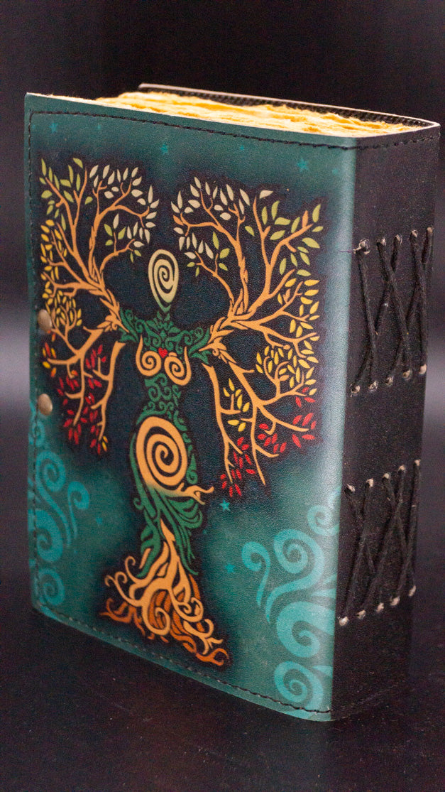 The Mother Tree Journal