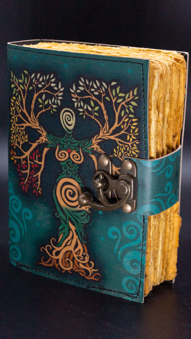 The Mother Tree Journal