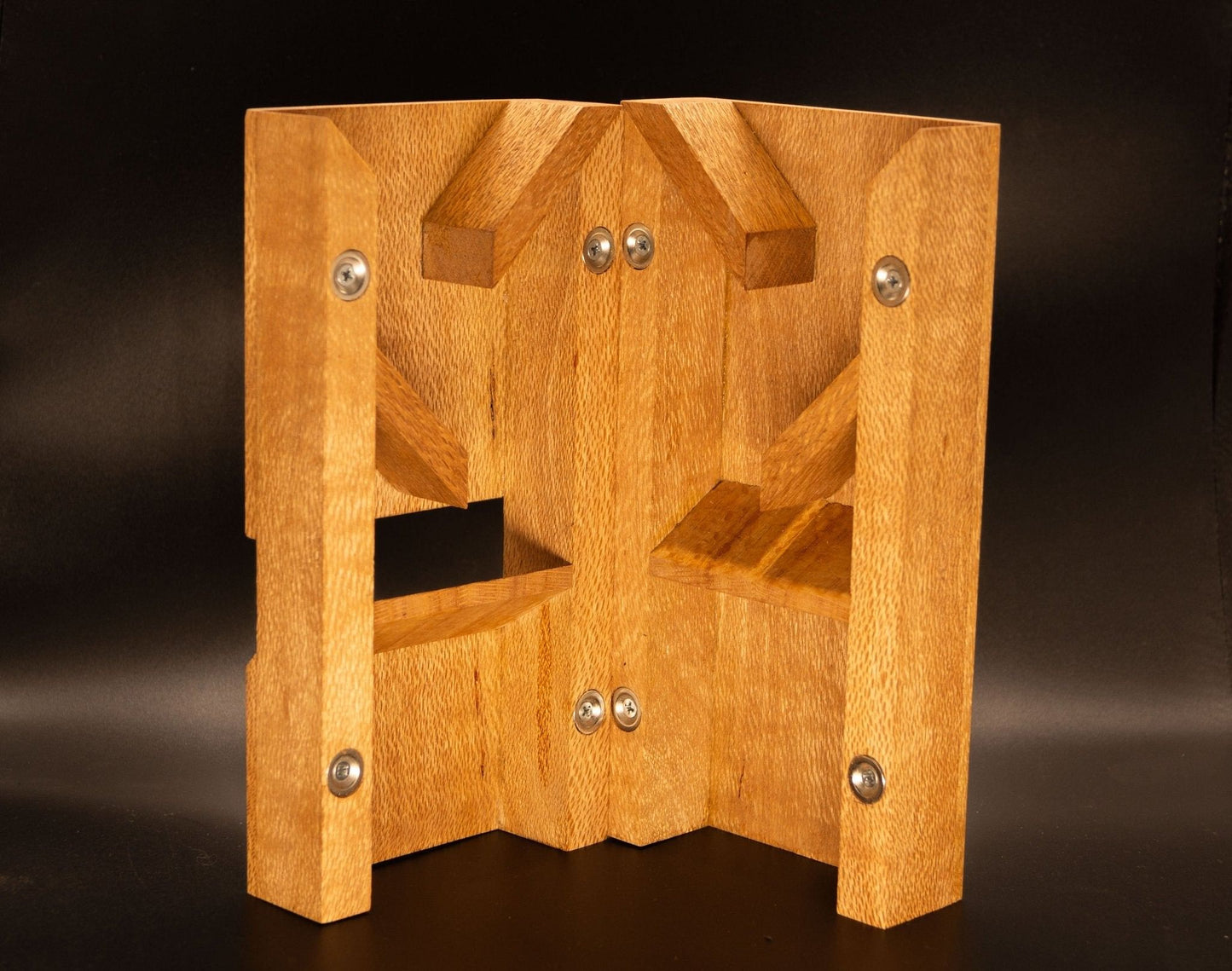 Dice tower