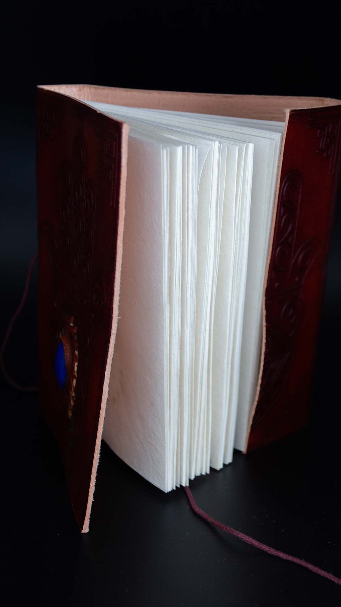 Hamsa's Hand Journal