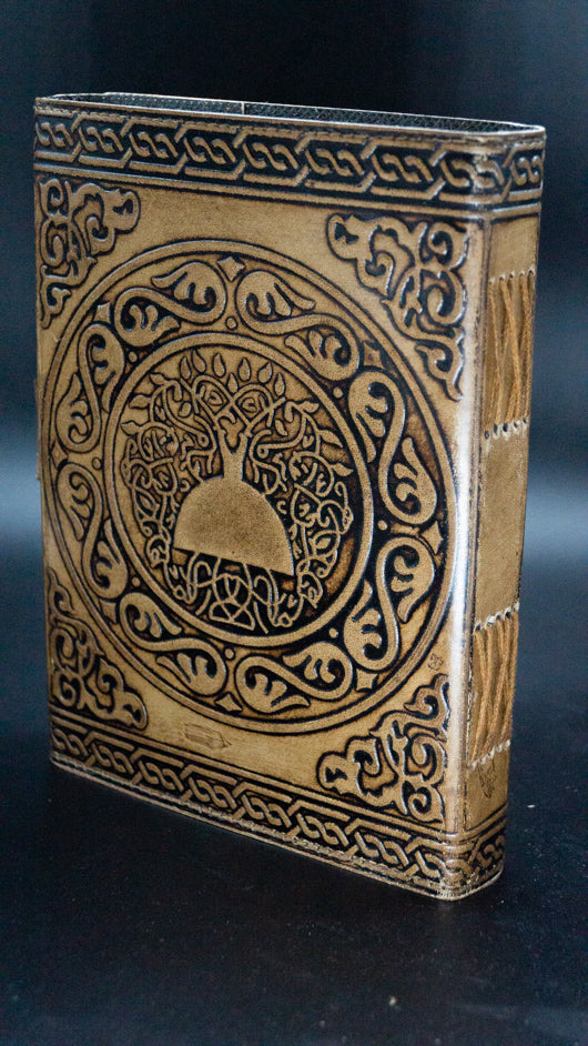 Pentagram Journal