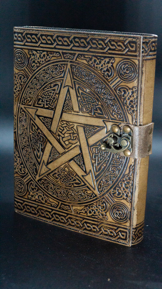 Pentagram Journal