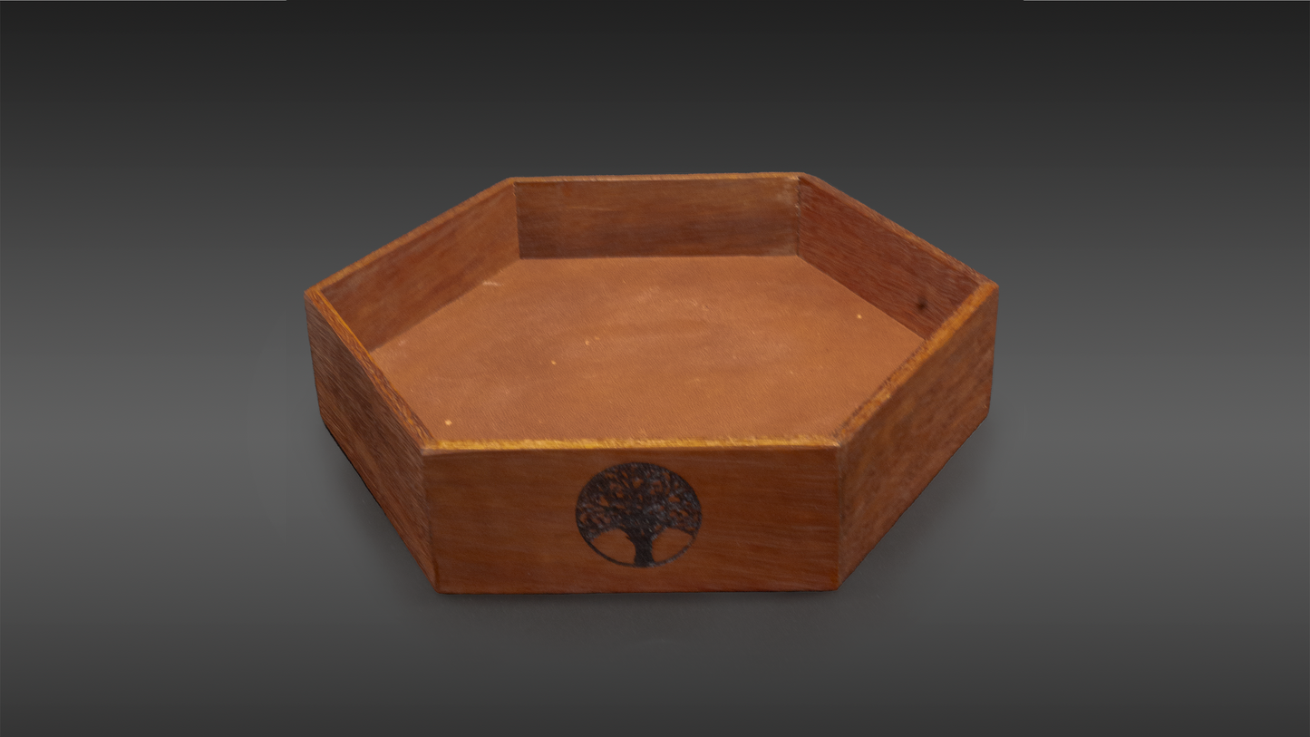 Dice trays | Druid's Oak