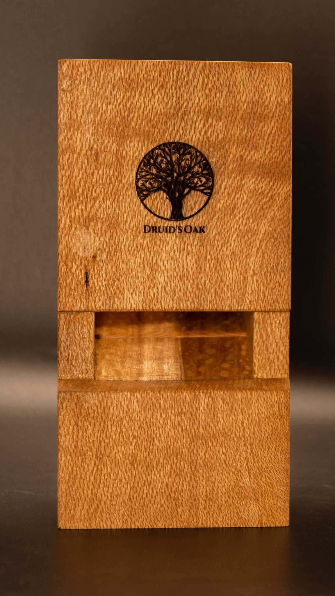 Dice cases | Druid's Oak