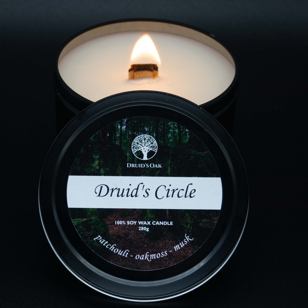 Druid's Circle