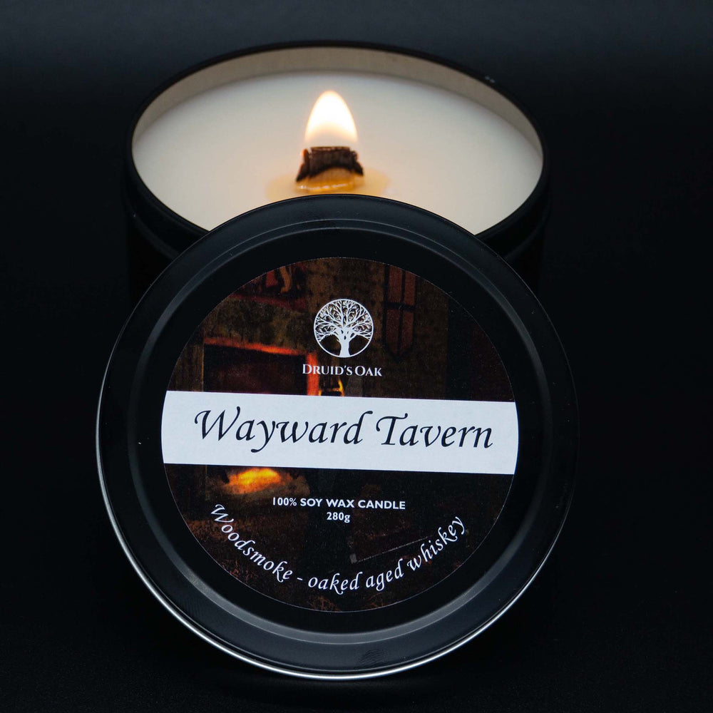 Wayward Tavern