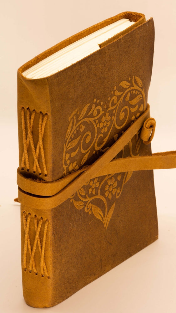 
                  
                    leather journal, leather bound journal, notebook, DND, dungeons and dragons, adventurers, RPG, role play, gaming supplies
                  
                